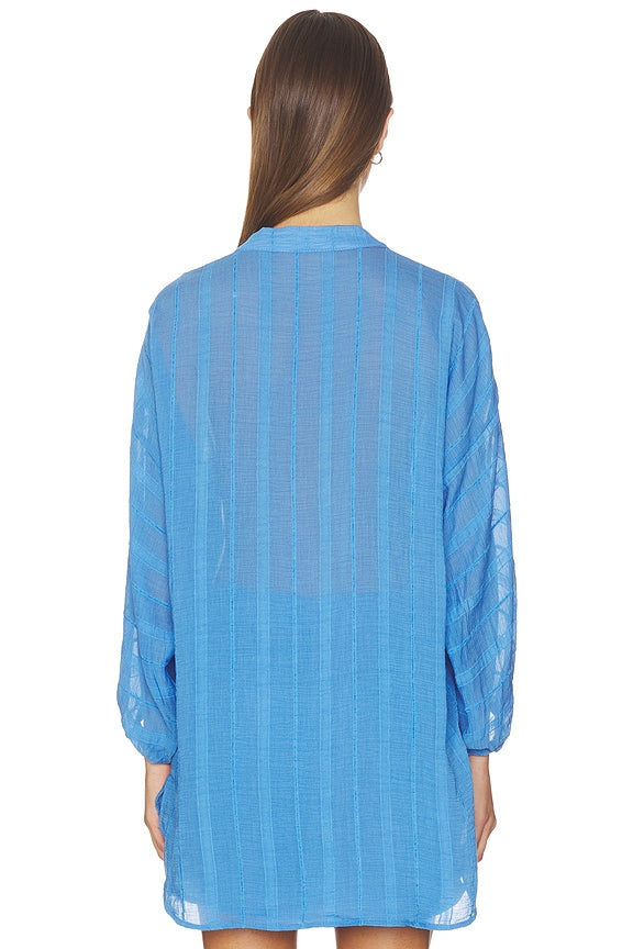 Yana Long Sleeve Blouse