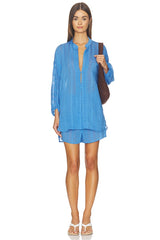 Yana Long Sleeve Blouse