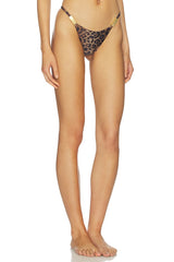 X Rosie Huntington-Whiteley Tammy Cheeky Bottom