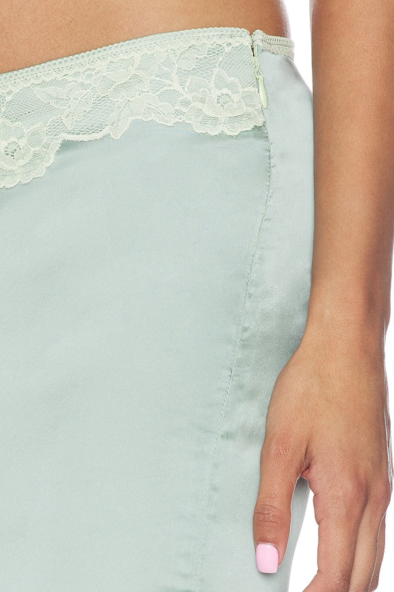 Attitude Midi Skirt