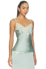 Signature Lace Top