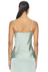 Signature Lace Top