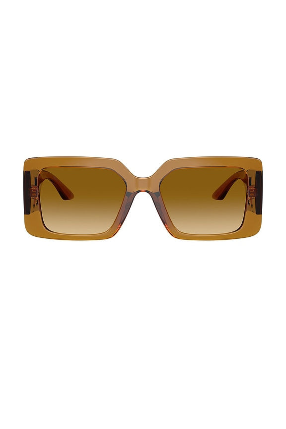 Square Sunglasses