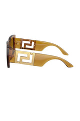 Square Sunglasses