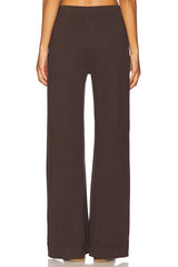 Pointelle Lounge Pant