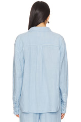 Cecile Oversized Shirt