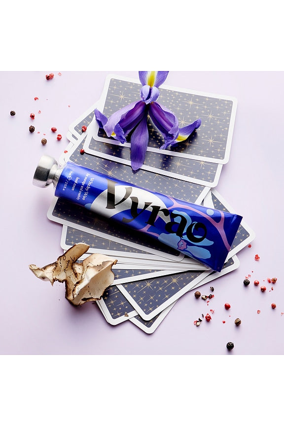 Witchy Woo Cream Scent for Courage &amp; Creativity