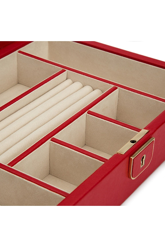 Palermo Medium Jewelry Box