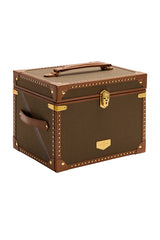 Ida Trunk Jewelry Box