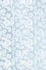 Beso De Luna Maxi Dress