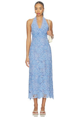 Odette Maxi Dress
