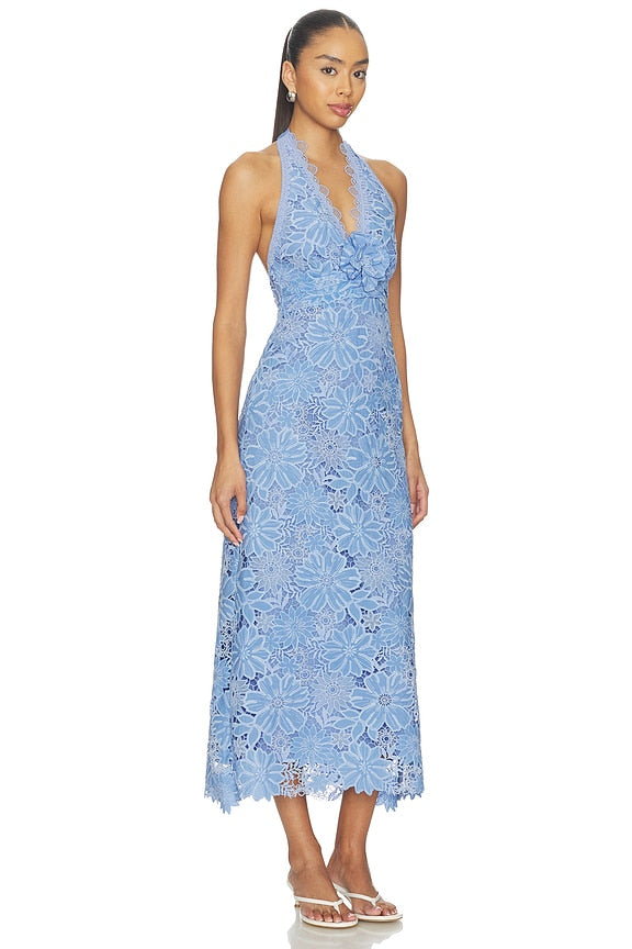 Odette Maxi Dress