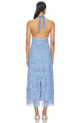 Odette Maxi Dress