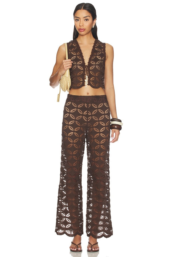 Toscana Pant