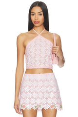 Lush Top