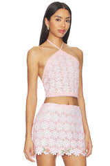 Lush Top