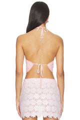 Lush Top