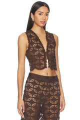 Toscana Vest