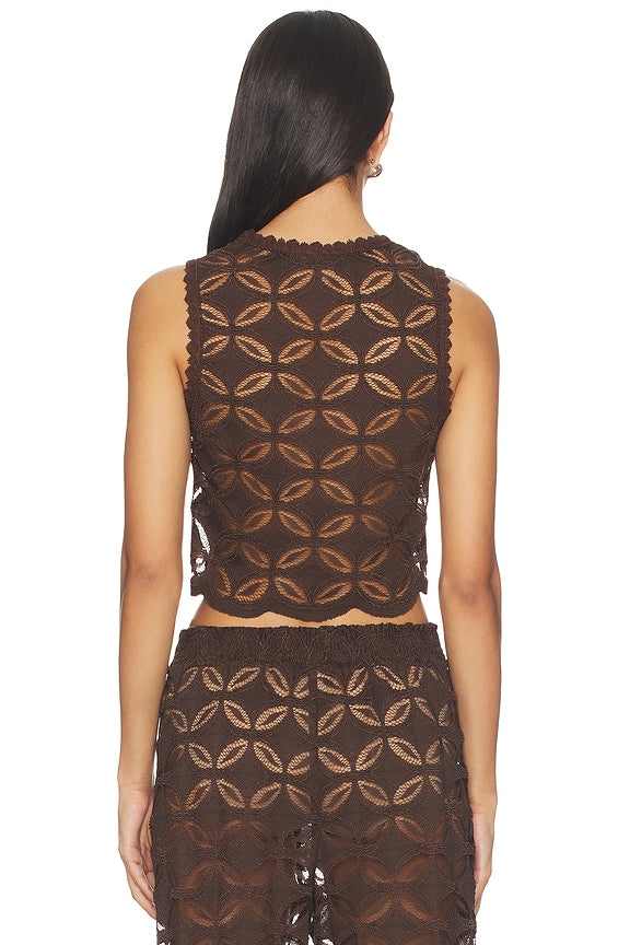 Toscana Vest