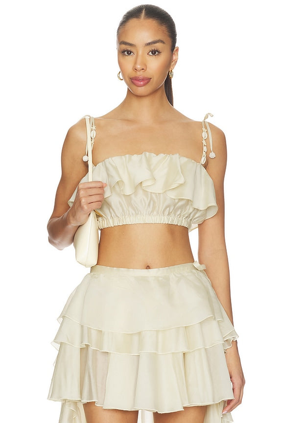 Sirocco Top
