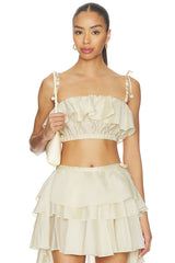 Sirocco Top