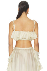 Sirocco Top