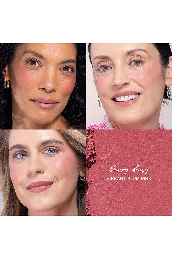 Blush All Day Hydrating Powder Blush
