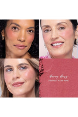 Blush All Day Hydrating Powder Blush