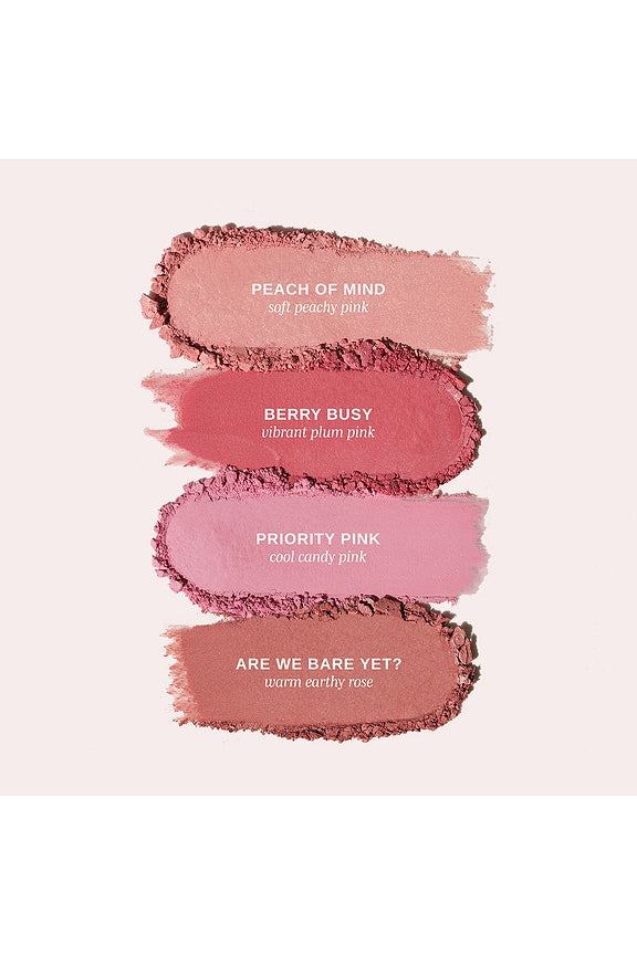 Blush All Day Hydrating Powder Blush