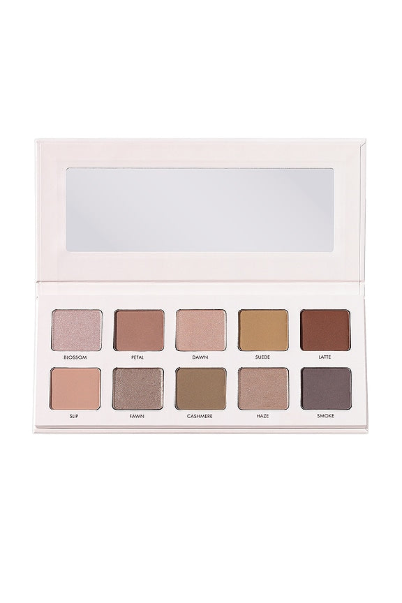 Neutral Eyeshadow Palette