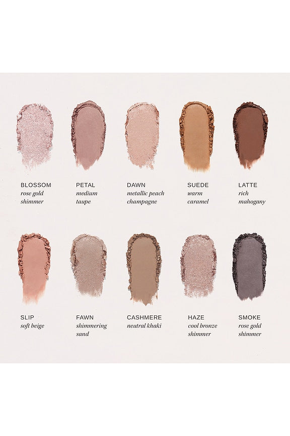 Neutral Eyeshadow Palette