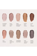 Neutral Eyeshadow Palette
