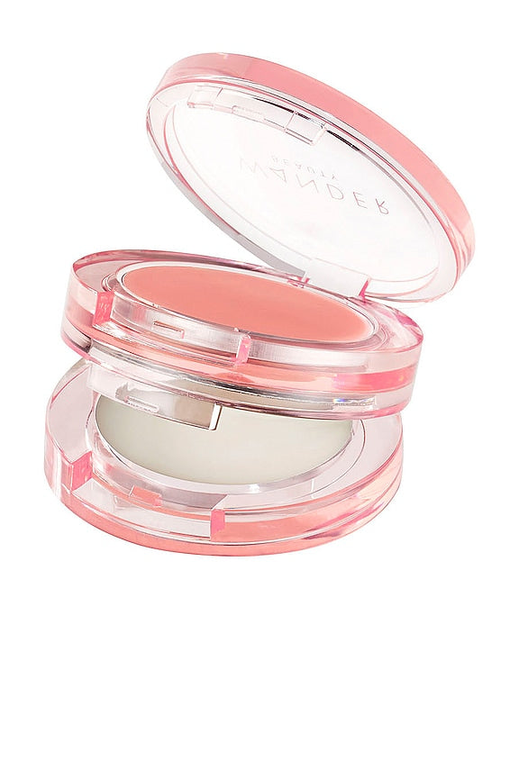 Double Date Lip &amp; Cheek Duo