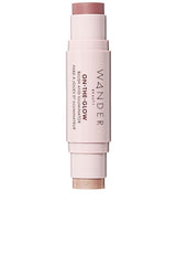 On-The-Glow Blush And Illuminator