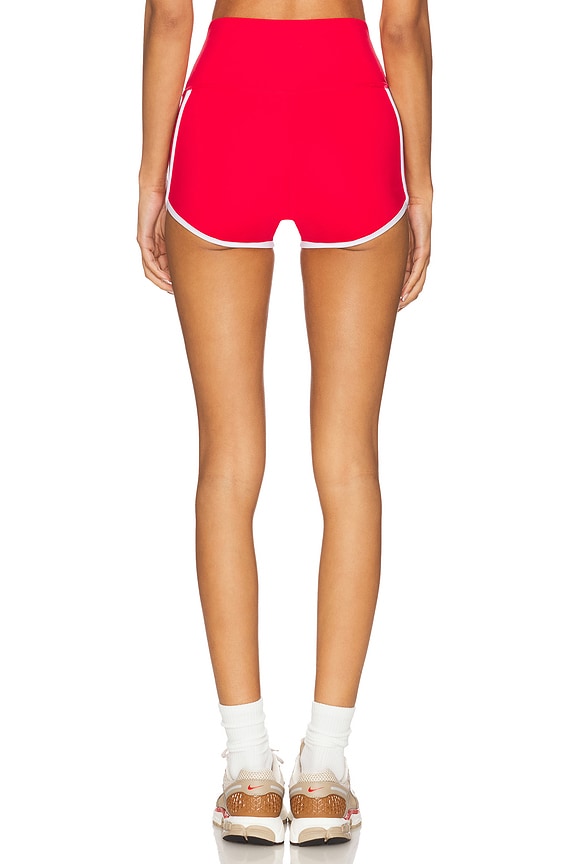 MoveWell Alba 3 Inch Short