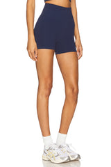 StretchWell Valle 4 Inch Short