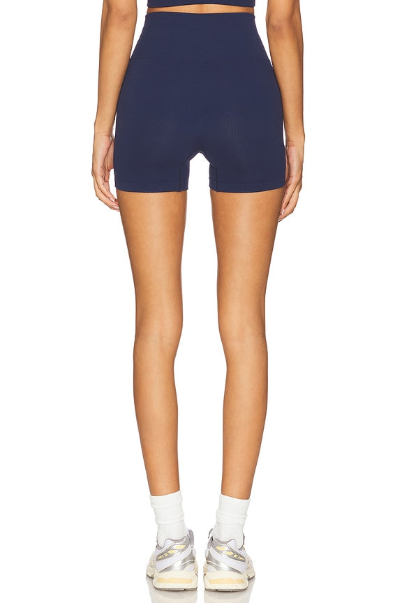 StretchWell Valle 4 Inch Short