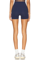 StretchWell Valle 4 Inch Short