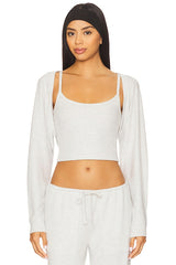 Arden Shrug