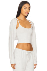 Arden Shrug