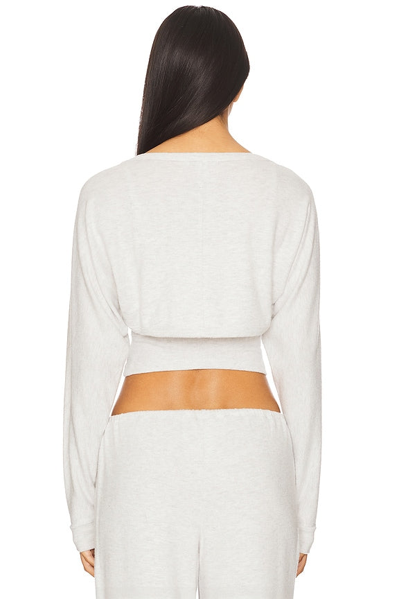 Arden Shrug