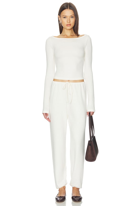 Delaney Jogger