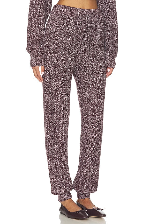 Dale Knit Pant