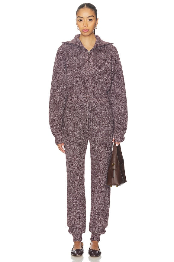 Dale Knit Pant