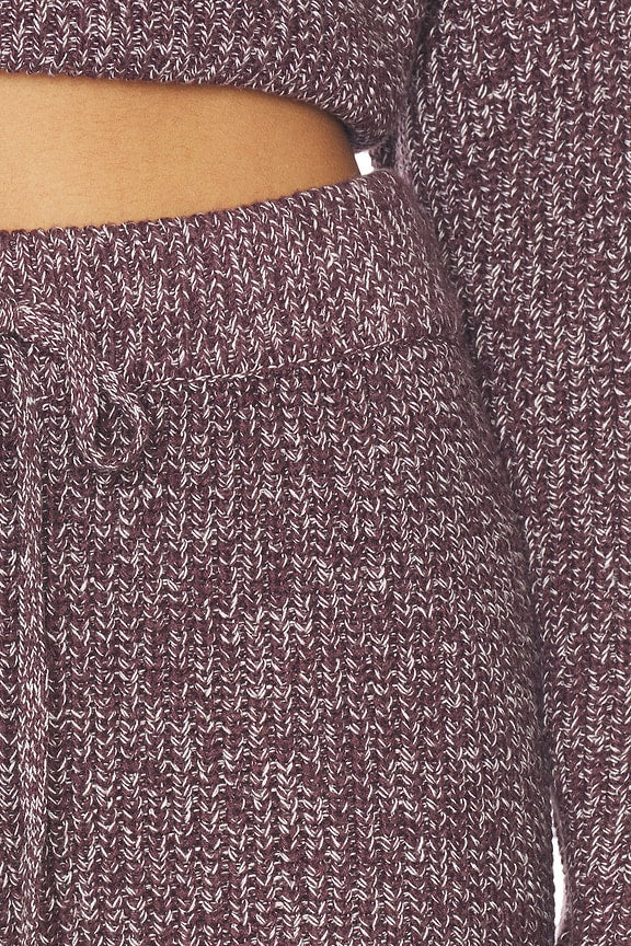 Dale Knit Pant