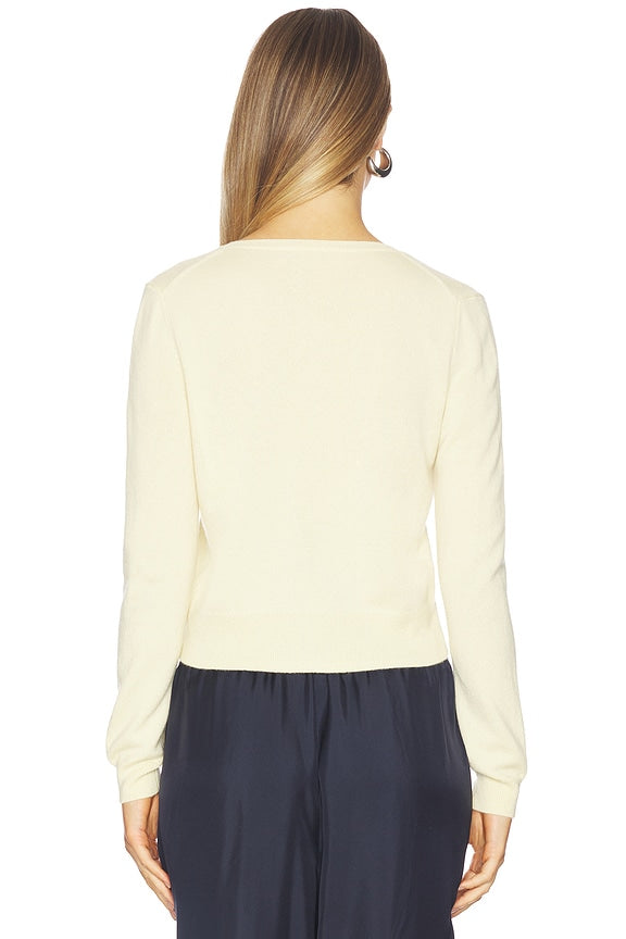 Fiorella Cardigan