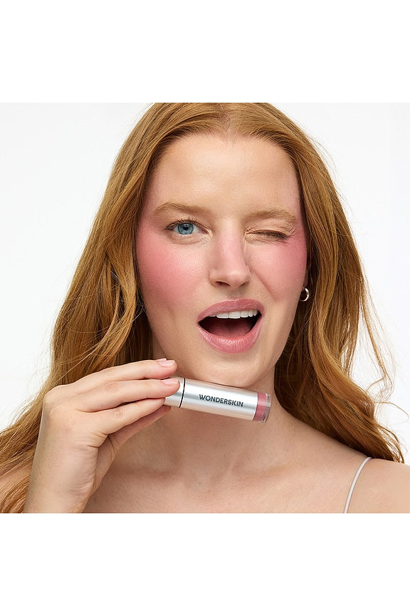 Wonder Blading All-Day Blush Stain