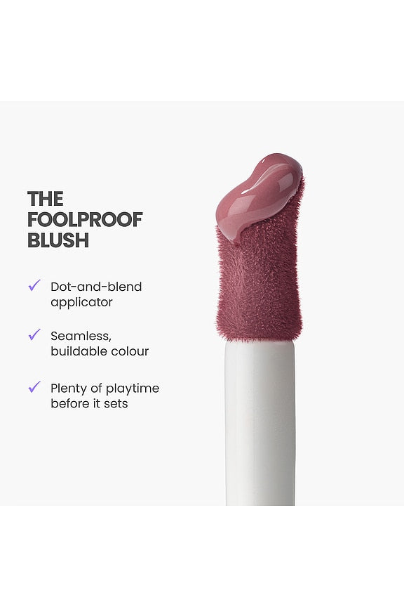 Wonder Blading All-Day Blush Stain