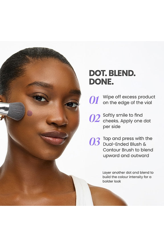 Wonder Blading All-Day Blush Stain