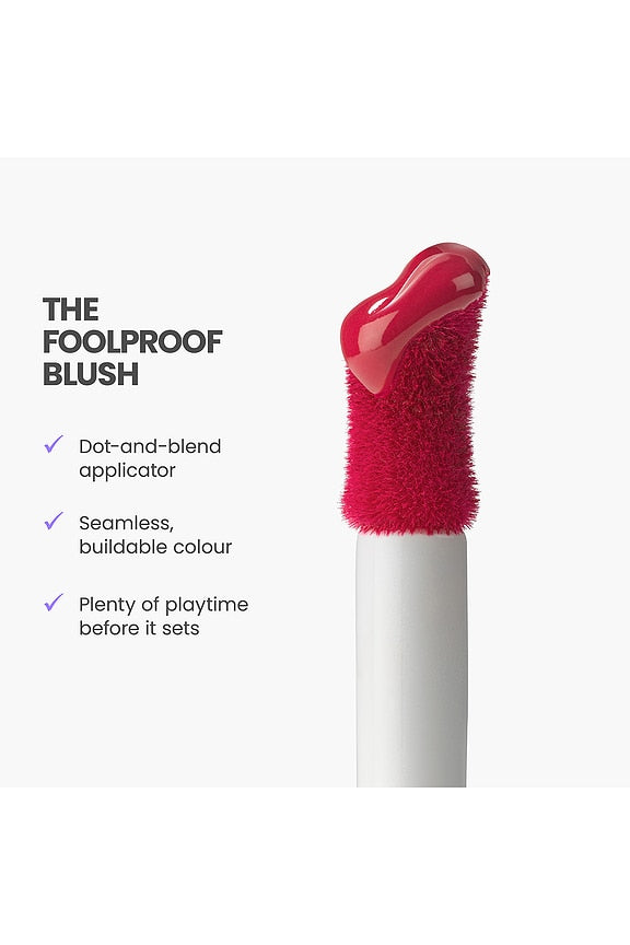 Wonder Blading All-Day Blush Stain